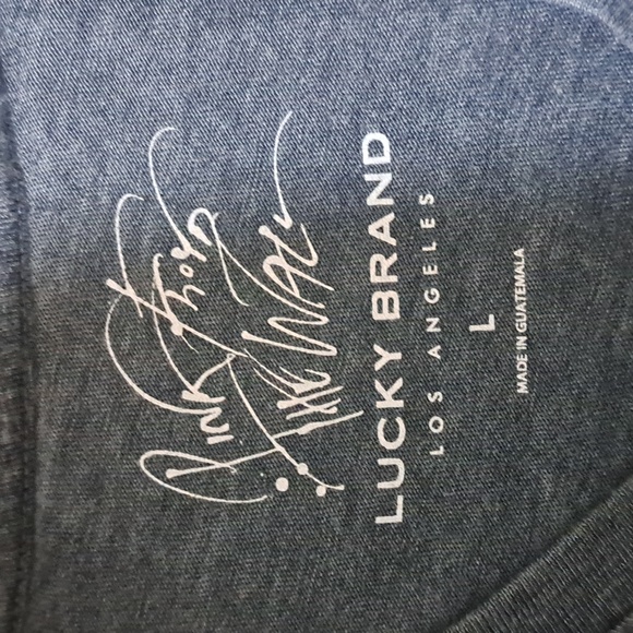 Pink Floyd Graphic Tee - Picture 4 of 8